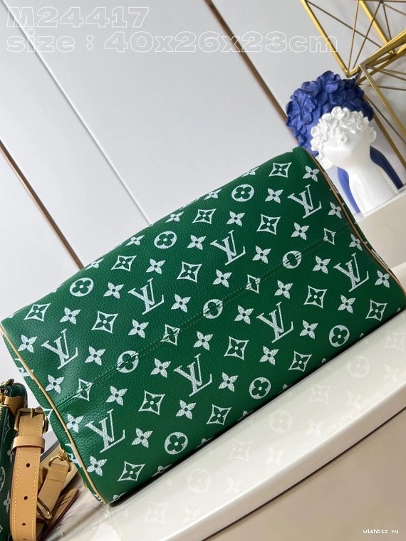 WIS 40 SPEEDY Vuitton Louis 0726